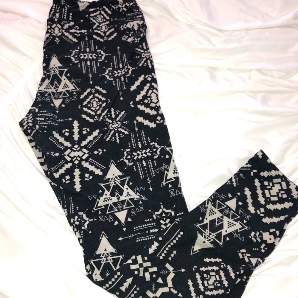 LuLaRoe leggings